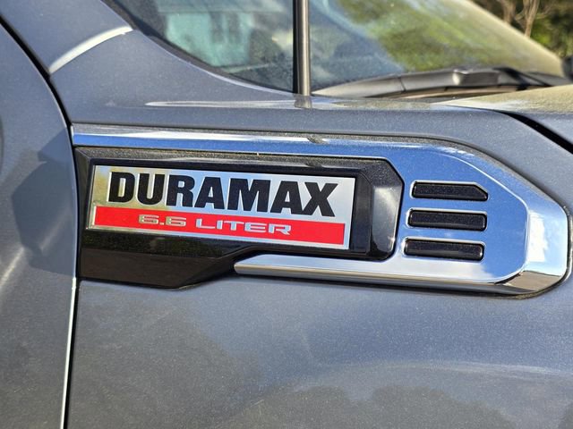 New 2026 GMC Sierra 3500 SLT w/ SLT Convenience Package image 6