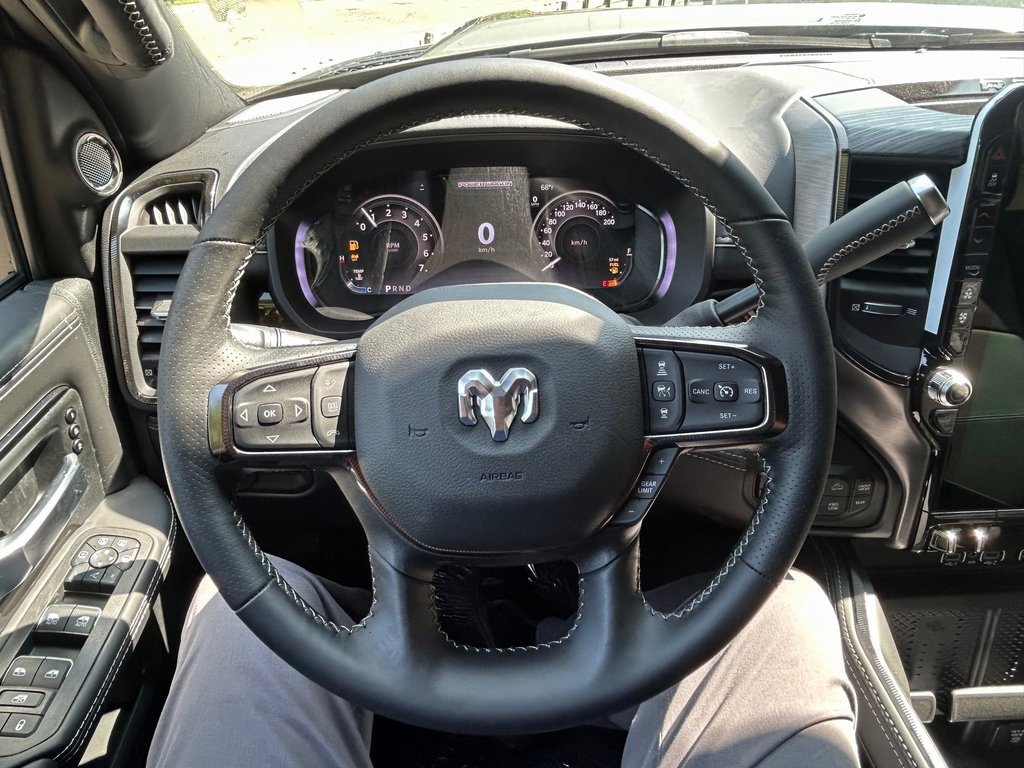 New 2026 RAM 2500 Power Wagon image 12