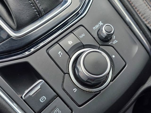 Used 2018 MAZDA CX-5 Grand Touring w/ Premium Package FWD image 24