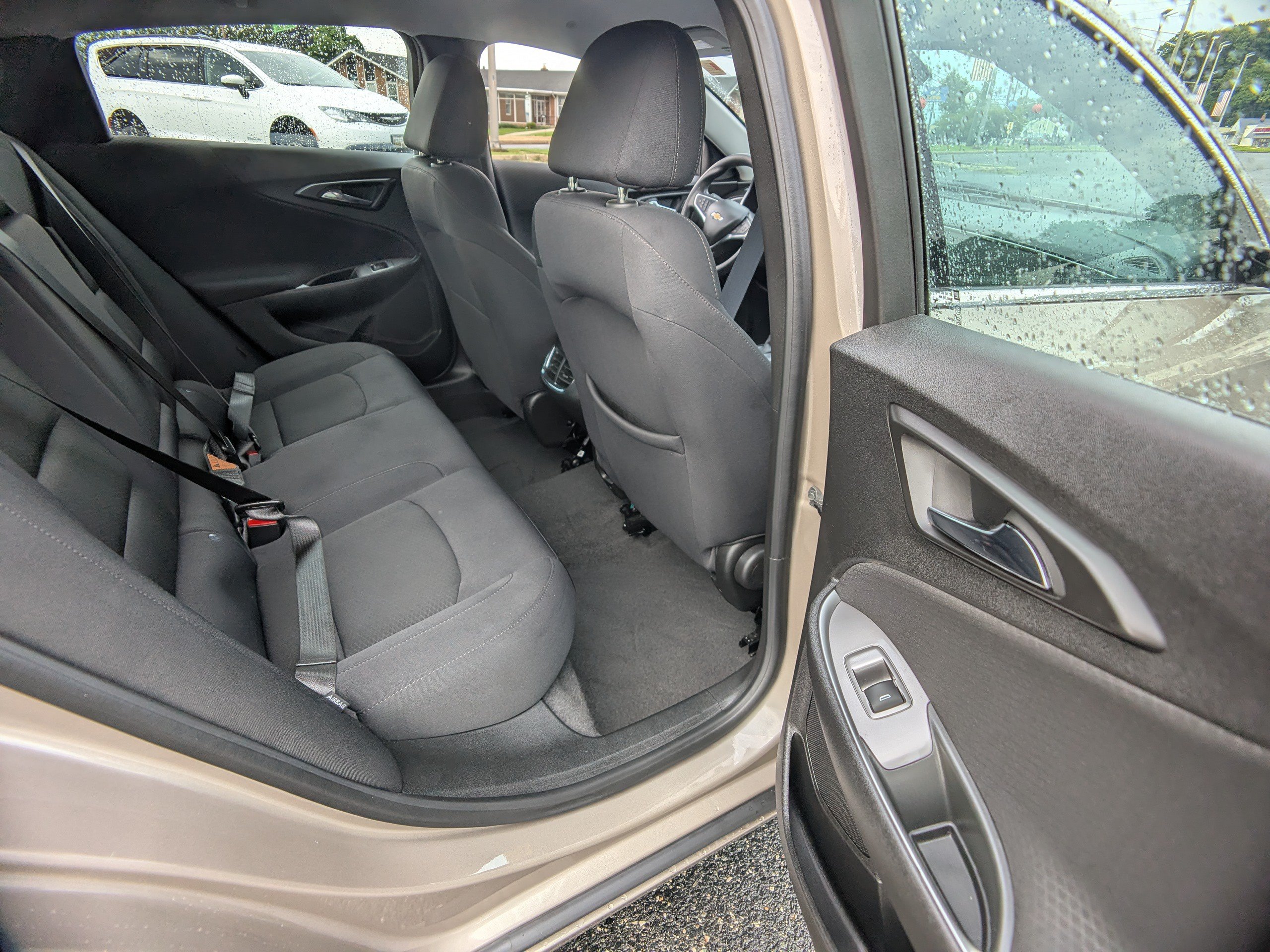 Used 2024 Chevrolet Malibu LT FWD image 13