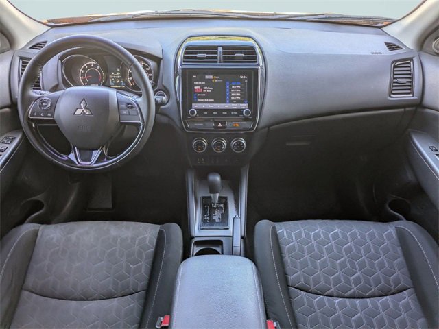 Used 2020 Mitsubishi Outlander Sport SE image 15