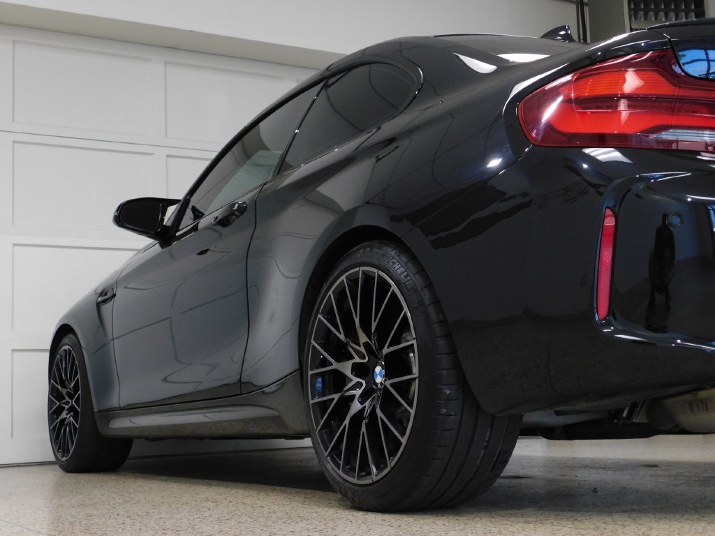 Used 2020 BMW M2 Competition RWD image 67