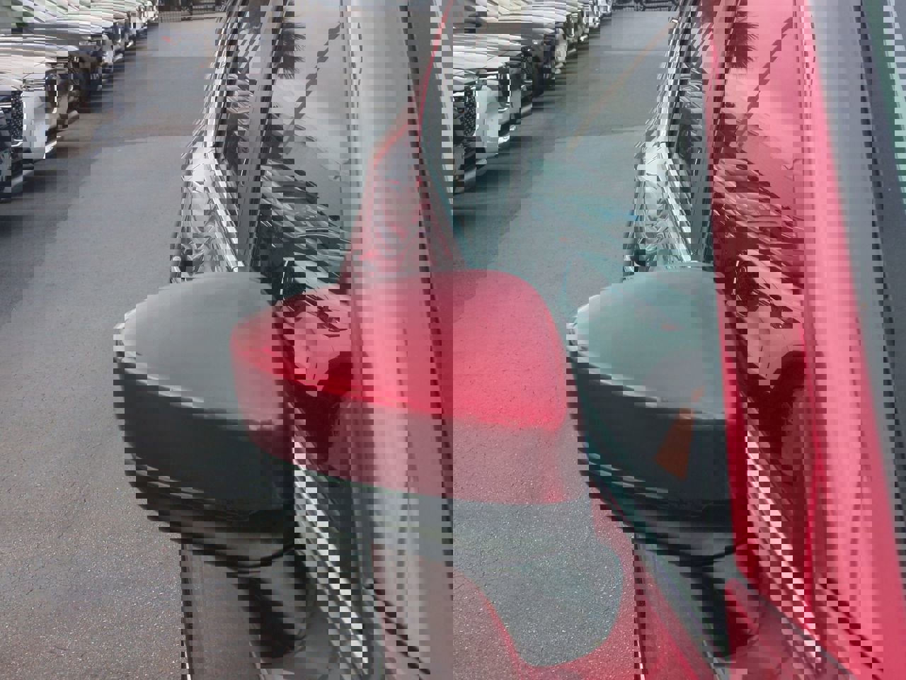 Used 2022 MAZDA CX-5 AWD 2.5 S w/ Select Package image 12