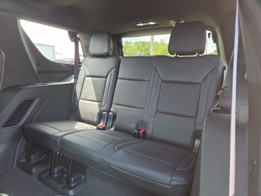Used 2022 GMC Yukon Denali AWD/4WD image 23