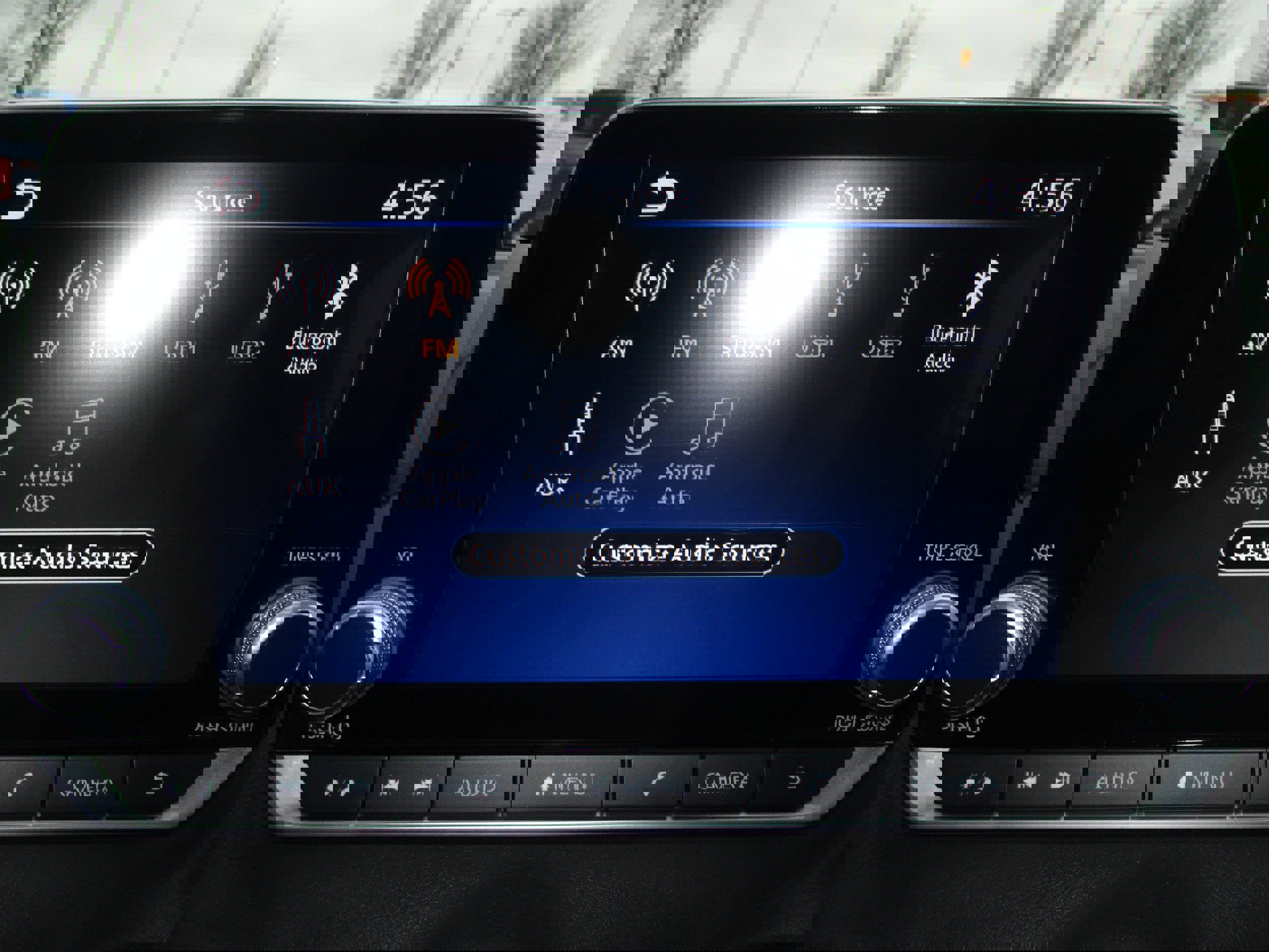 Used 2024 Nissan Sentra SV image 19