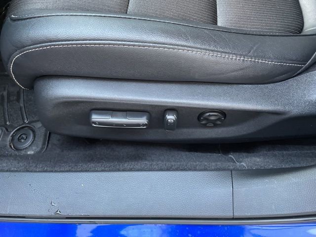 Certified 2019 Honda Accord Sport image 11