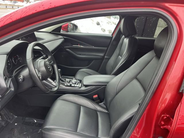 Certified 2023 MAZDA CX-30 AWD 2.5 S w/ Preferred Package image 11
