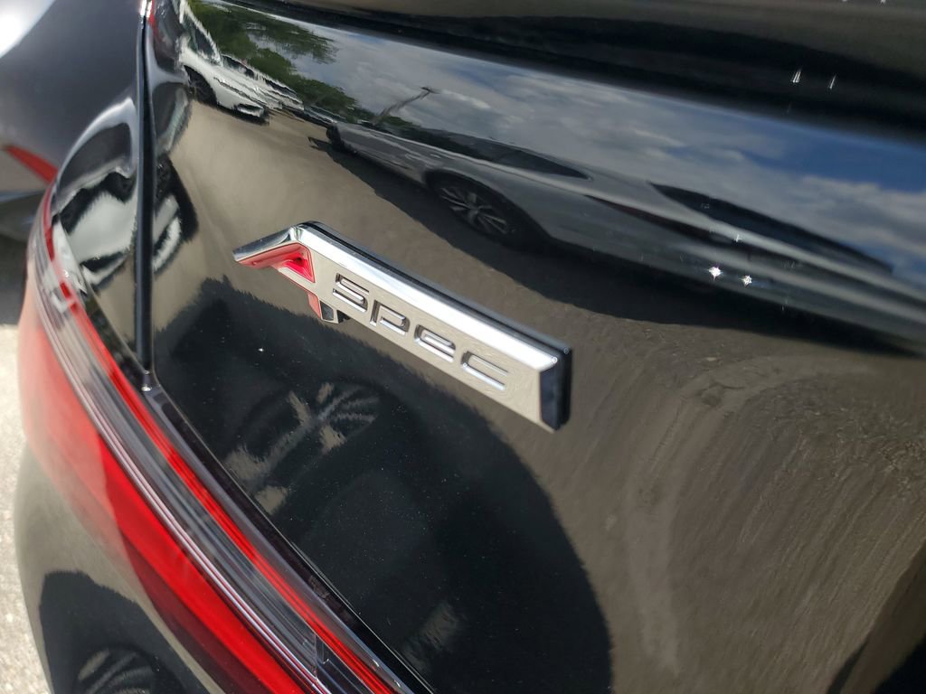 Used 2026 Acura Integra A-Spec FWD image 8