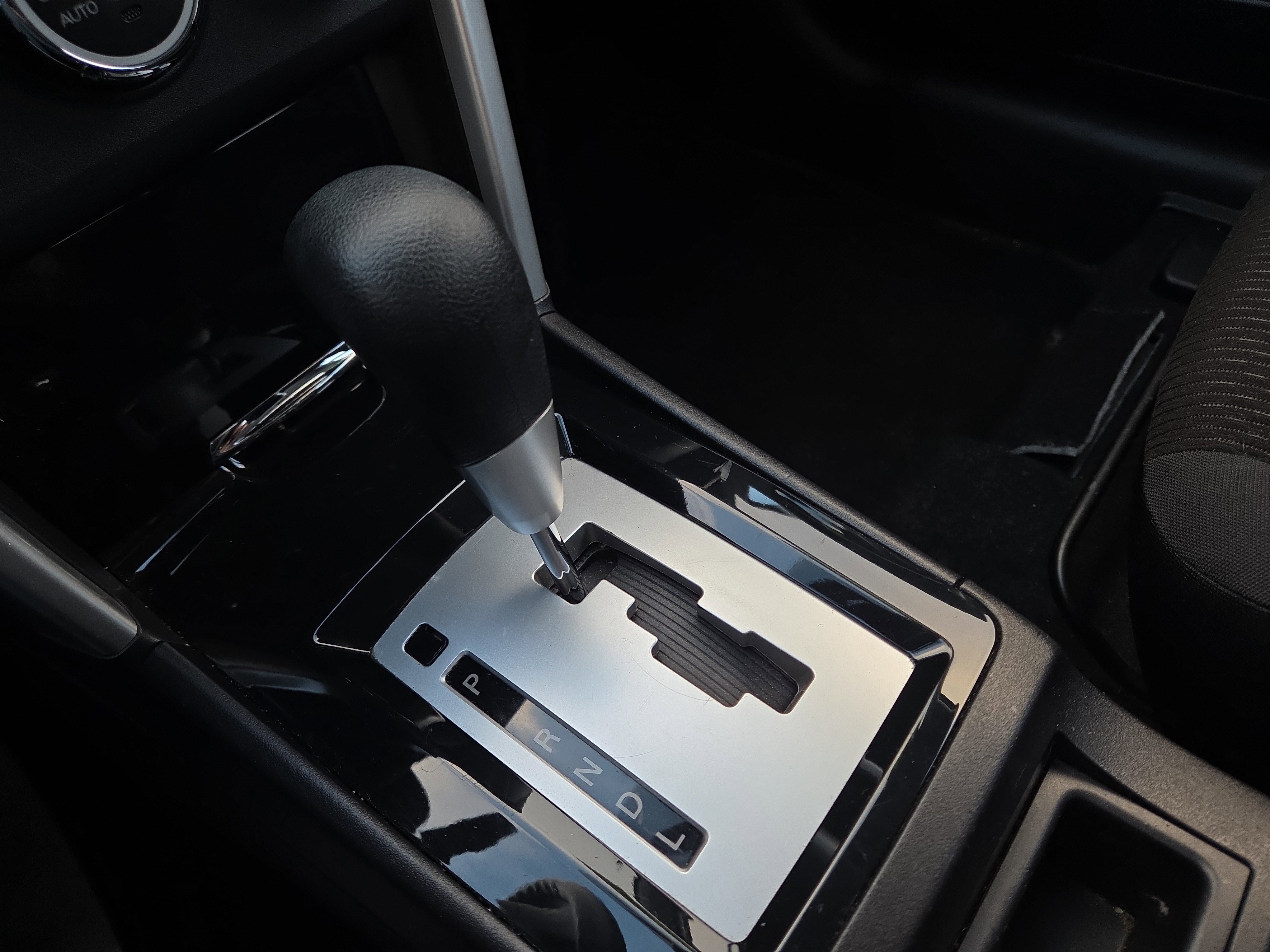 Used 2016 Mitsubishi Lancer ES image 22