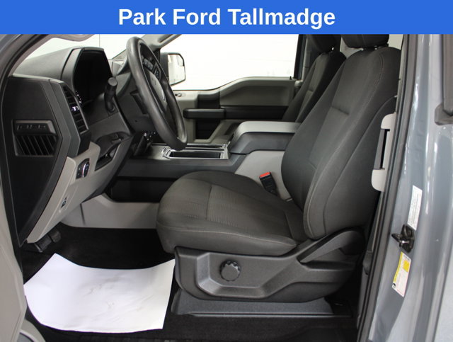 Used 2019 Ford F150 XL w/ Equipment Group 101A Mid AWD/4WD image 13