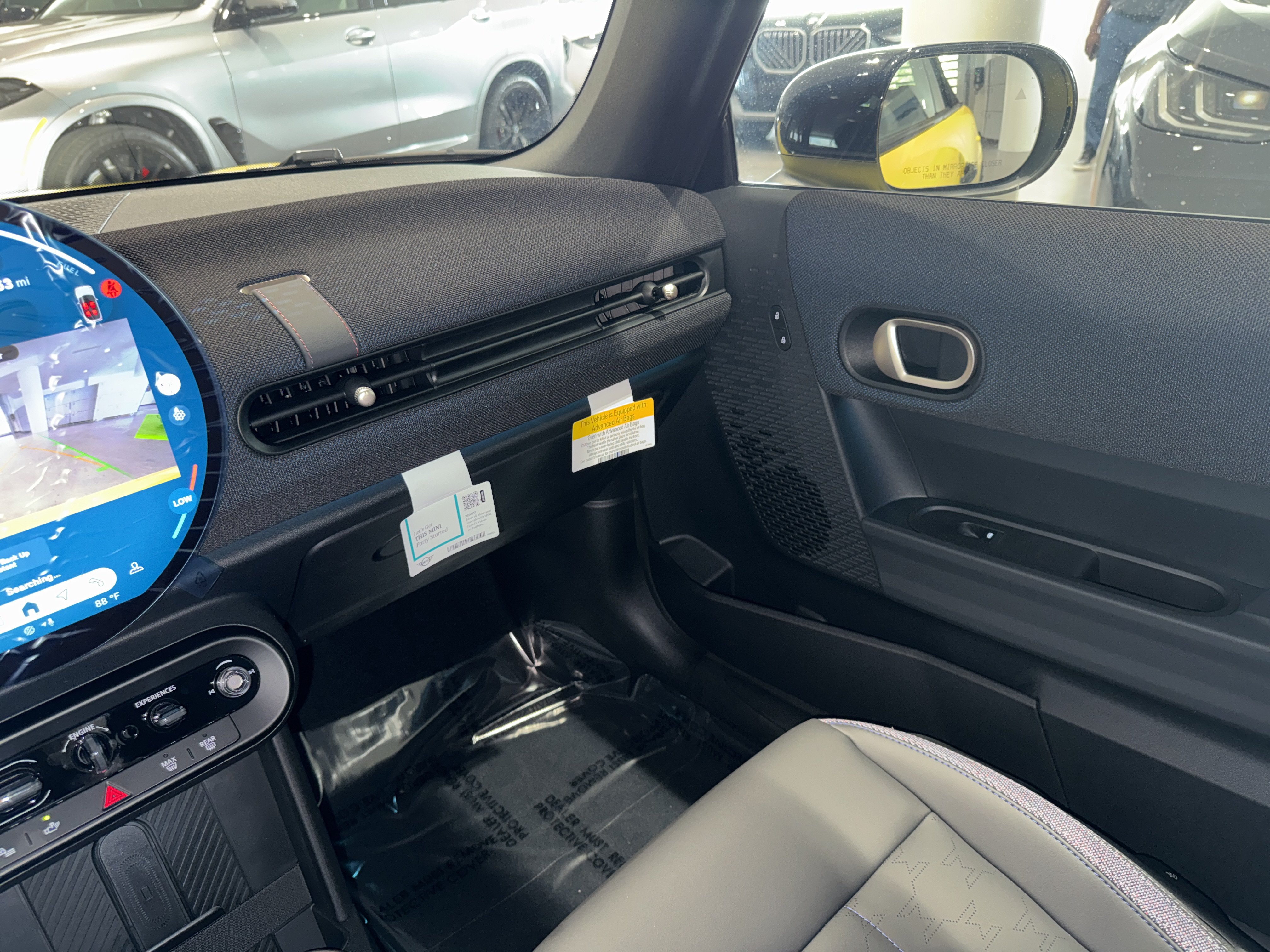 New 2026 MINI Cooper S FWD image 21
