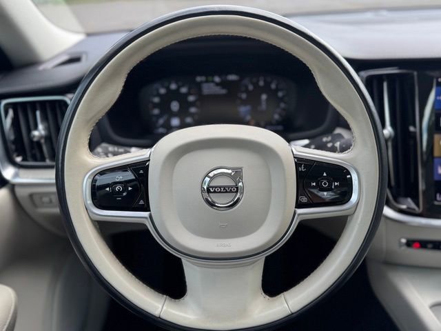 Used 2021 Volvo S60 T6 Inscription AWD/4WD image 20