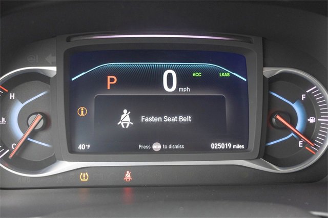 Used 2022 Honda Pilot Touring image 3