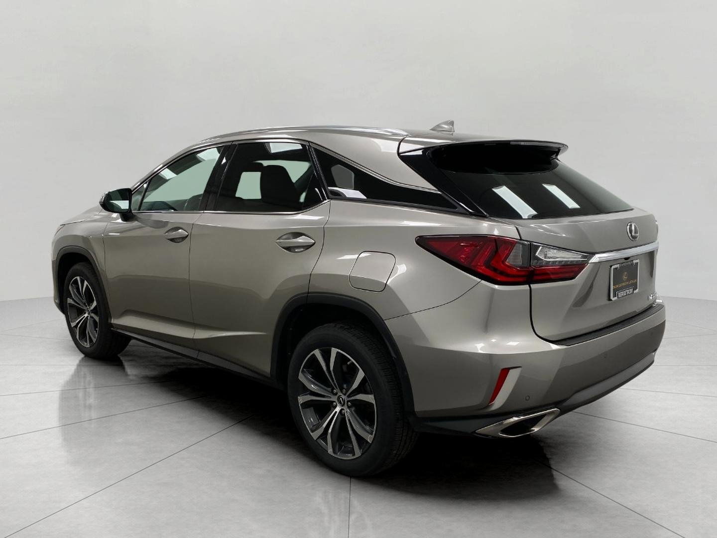 Used 2019 Lexus RX 350 AWD w/ Navigation Package image 8