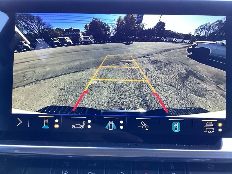 New 2026 Chevrolet Silverado 2500 LT w/ All Star Edition image 47