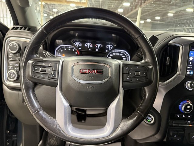 Used 2019 GMC Sierra 1500 SLT image 12