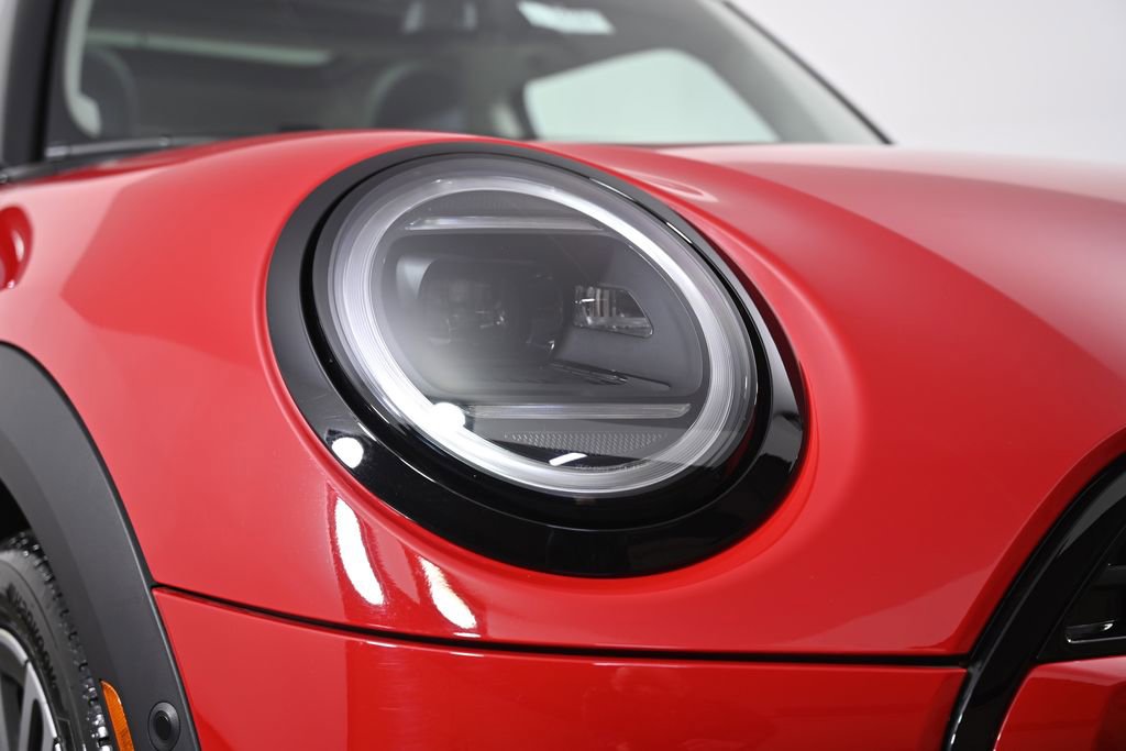 Used 2025 MINI Cooper S image 5