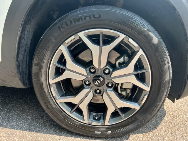 Used 2021 Kia Seltos EX AWD/4WD image 14