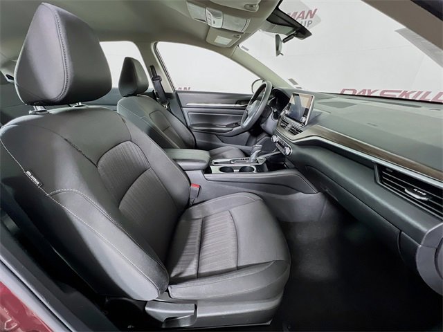 Used 2023 Nissan Altima 2.5 SV image 37