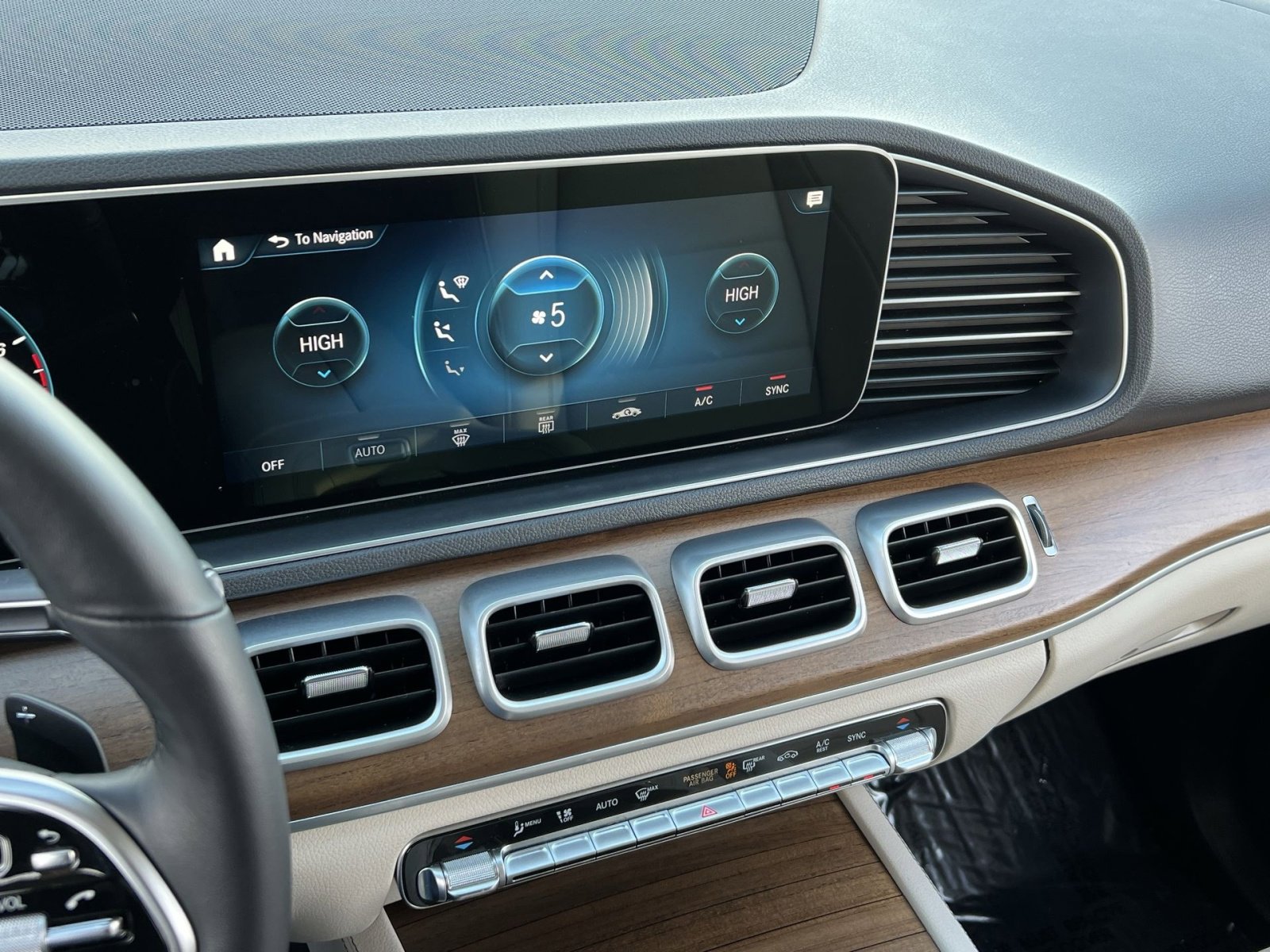 Certified 2022 Mercedes-Benz GLE 350 4MATIC image 19