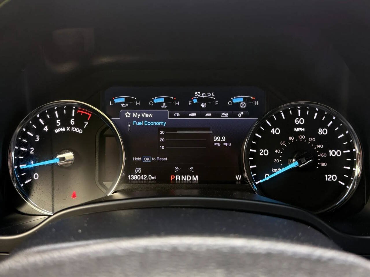 Used 2019 Ford Expedition XLT w/ Equipment Group 202A AWD/4WD image 19