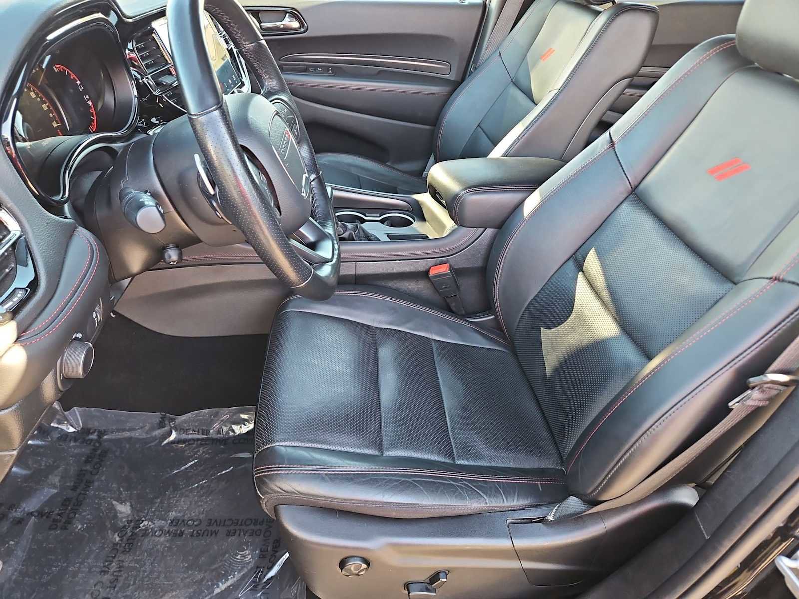 Used 2024 Dodge Durango GT image 16