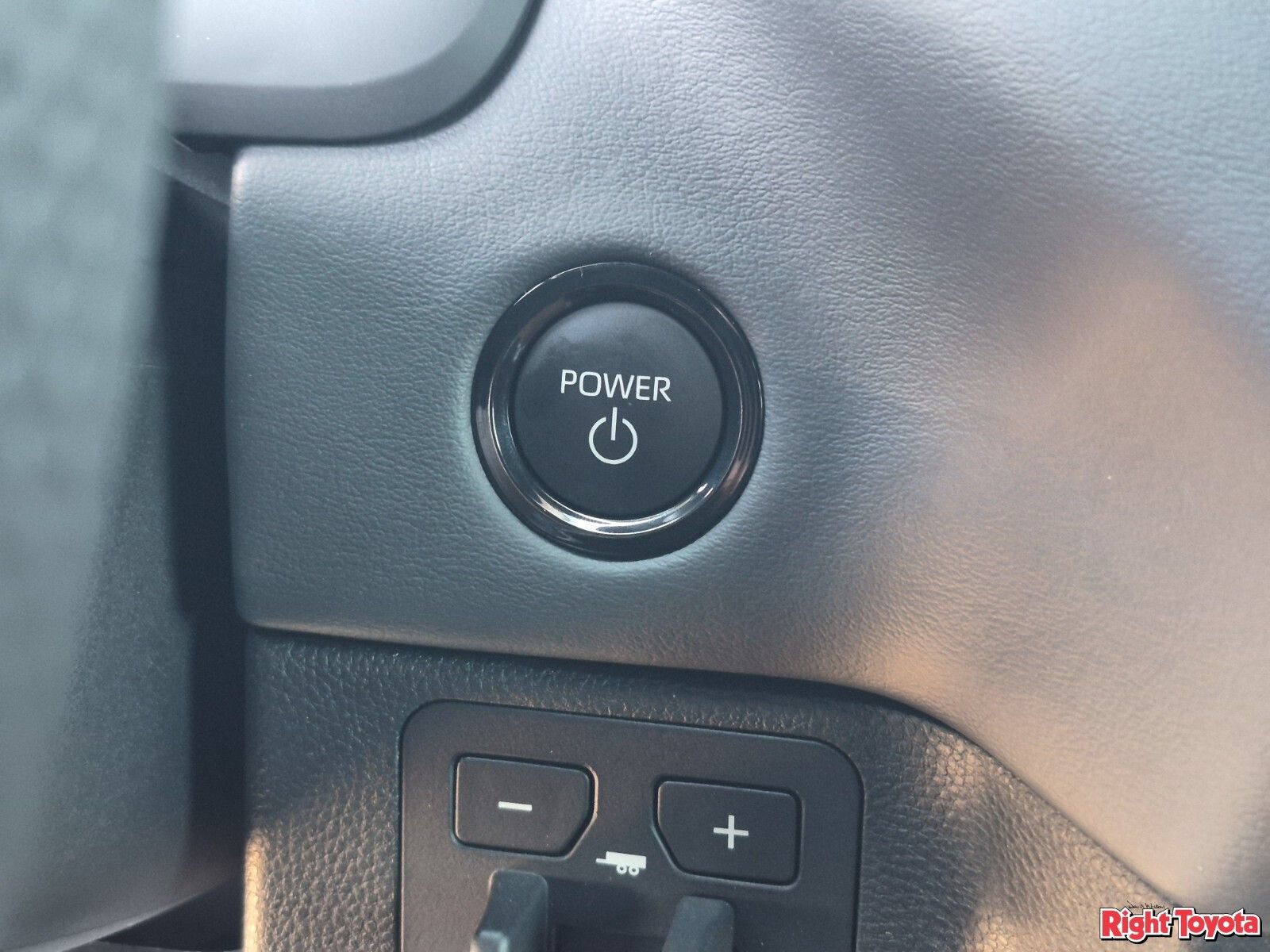 New 2026 Toyota Sequoia Platinum AWD/4WD image 26