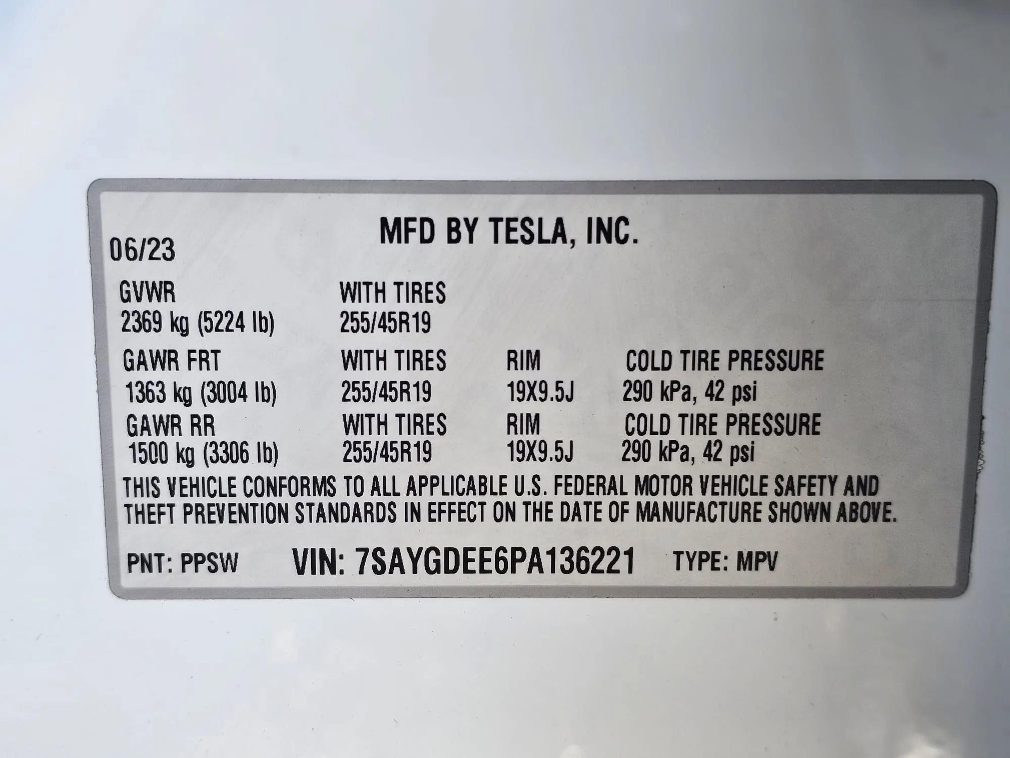 Used 2023 Tesla Model Y AWD image 39