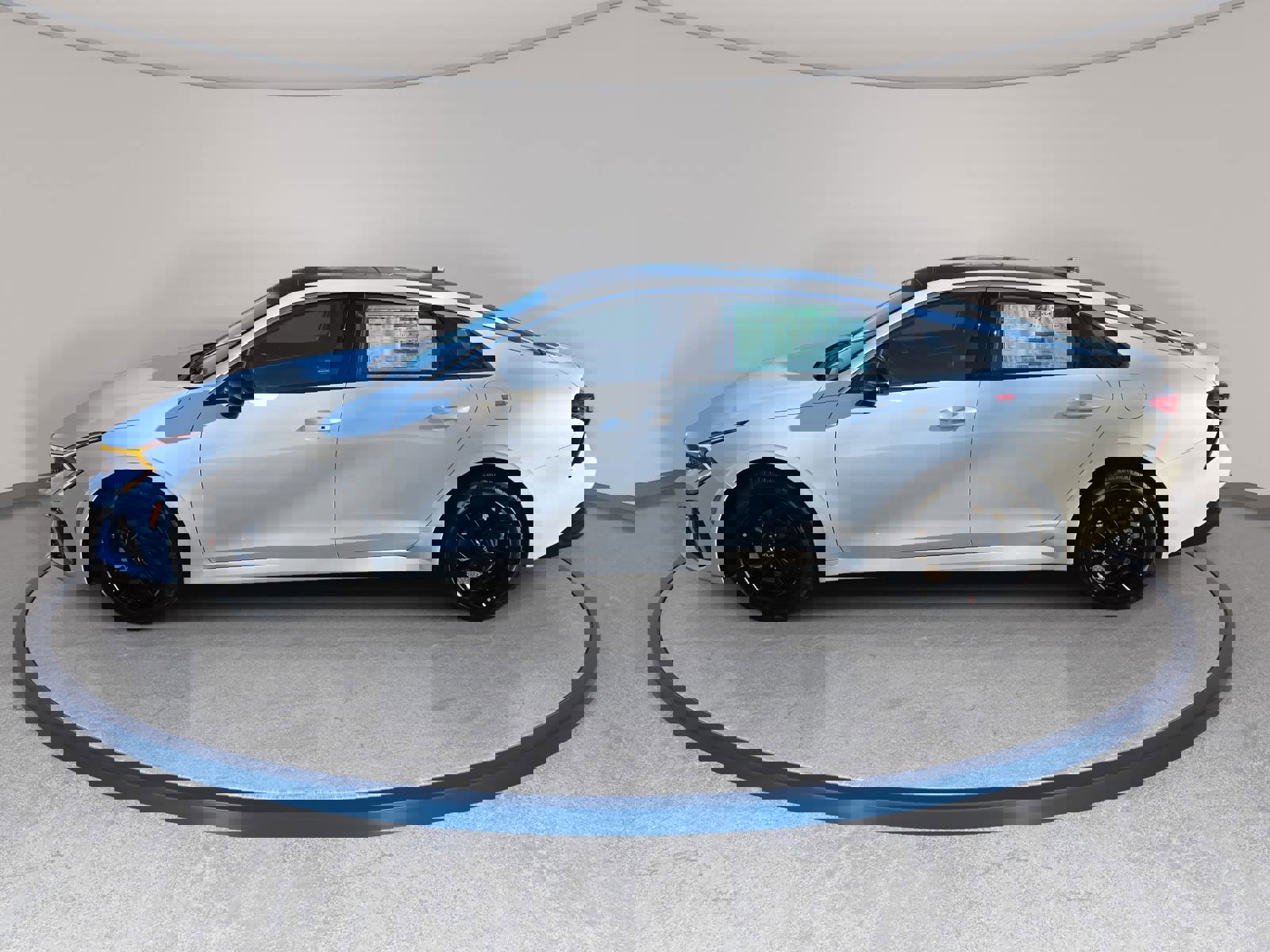 New 2026 Kia K5 GT-Line image 8