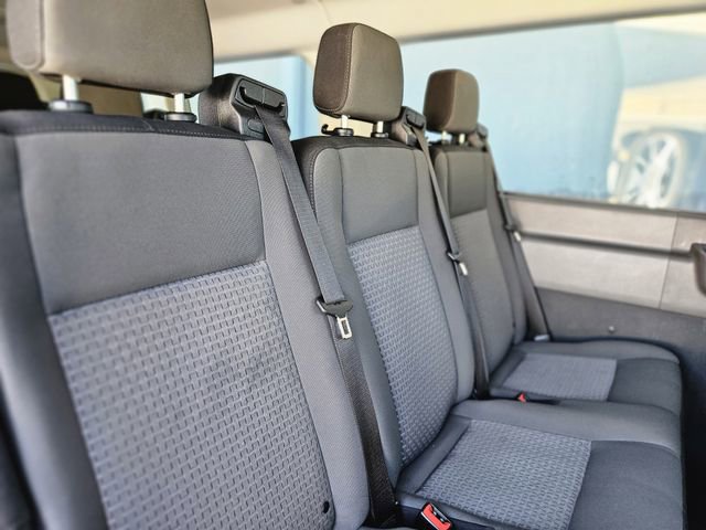 Used 2024 Ford Transit 350 XLT image 26