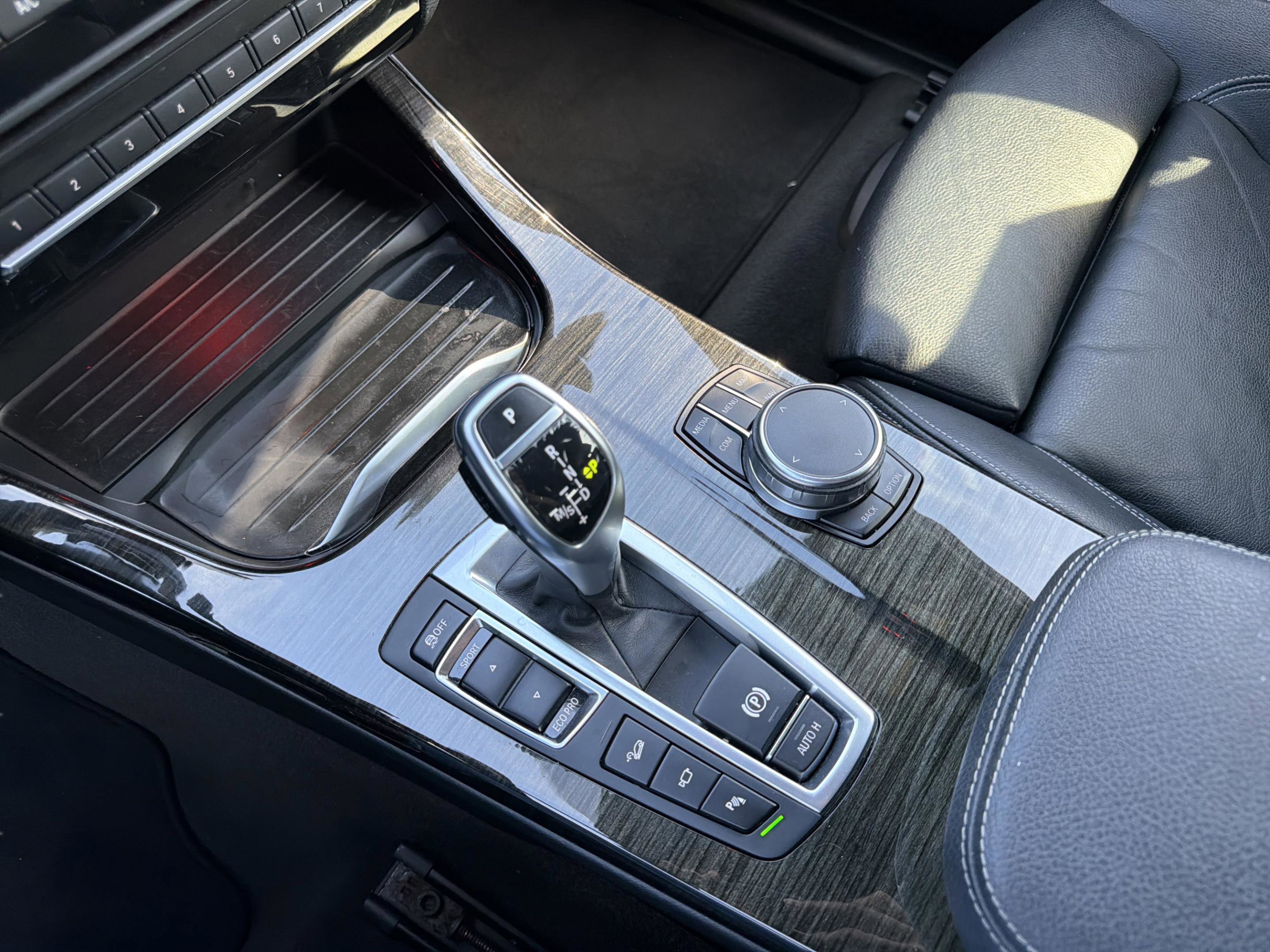 Used 2017 BMW X3 xDrive35i image 13