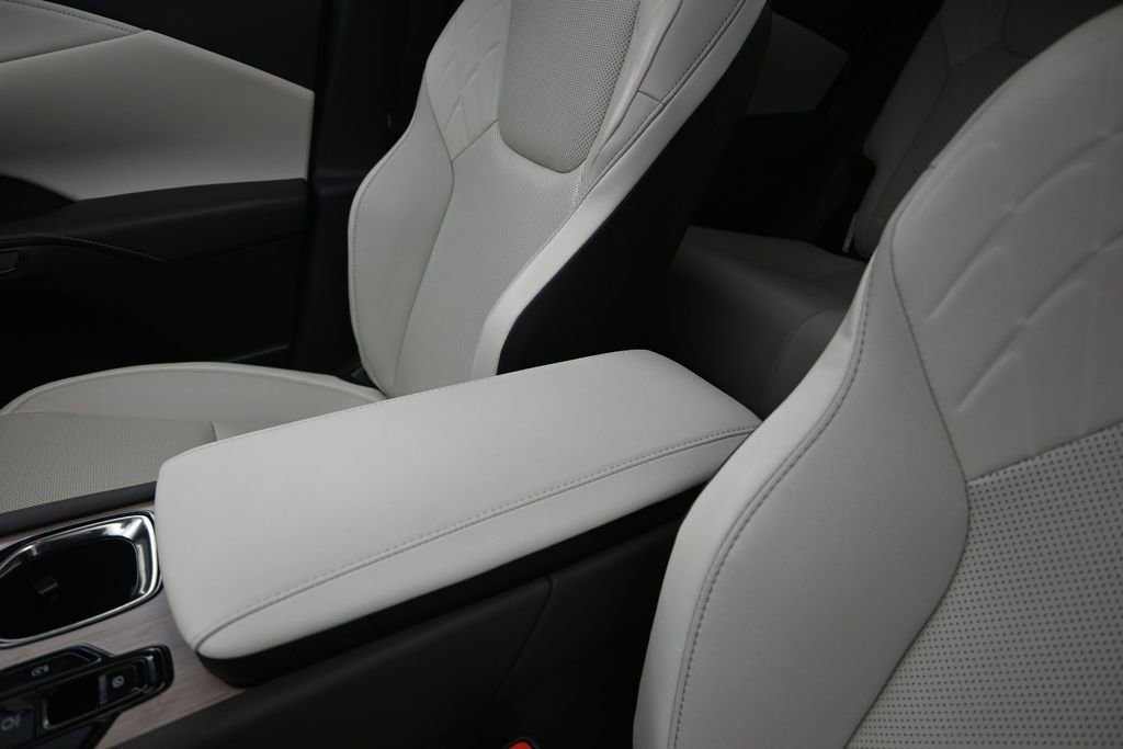 Used 2024 Lexus RX 350 Premium w/ Cold Area Package FWD image 14