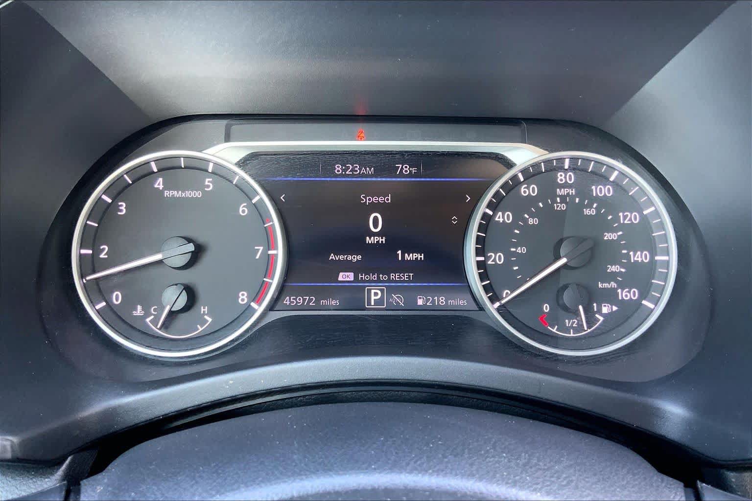 Used 2025 Nissan Sentra SR w/ SR Premium Package FWD image 26
