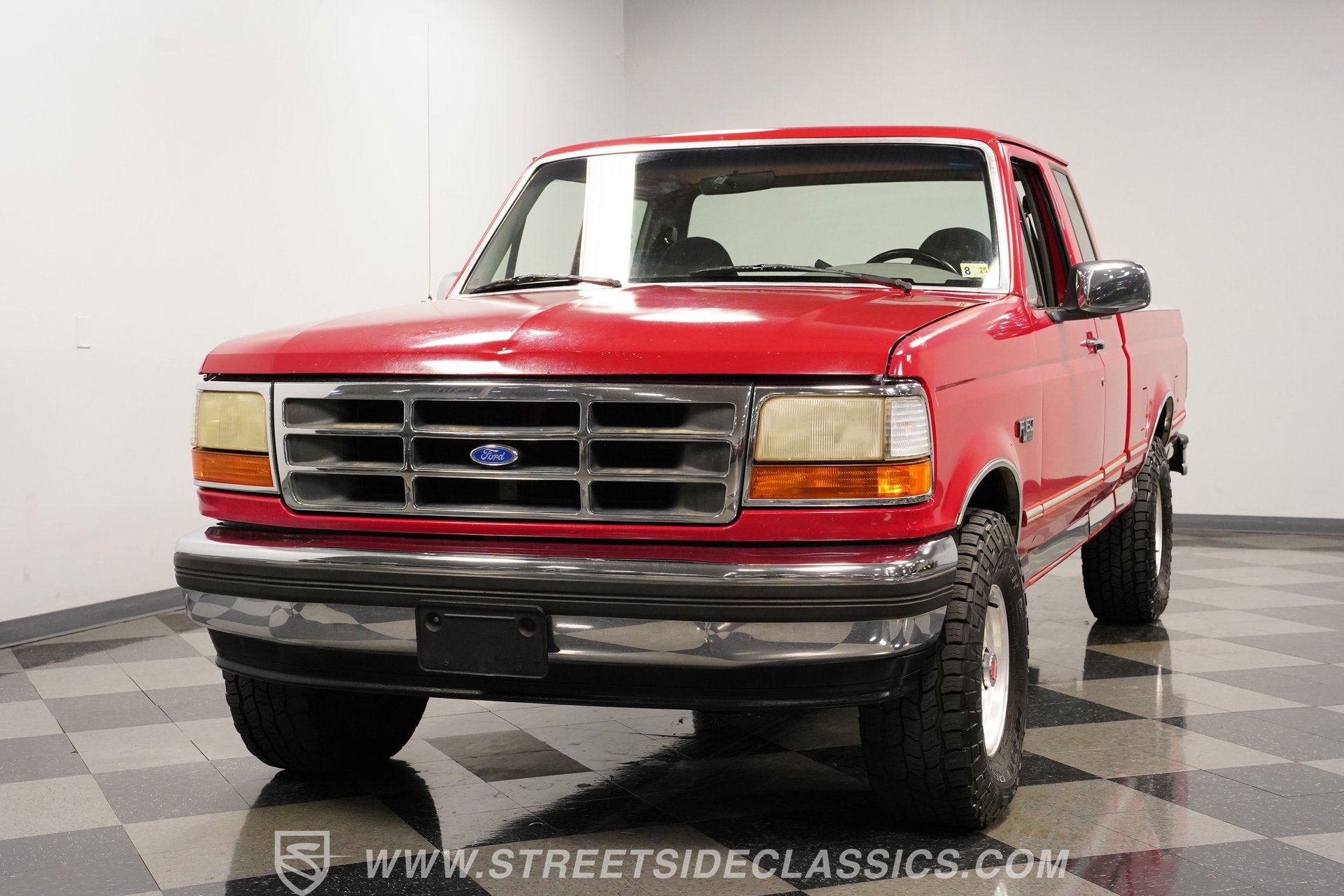 Used 1994 Ford F150 XLT image 18