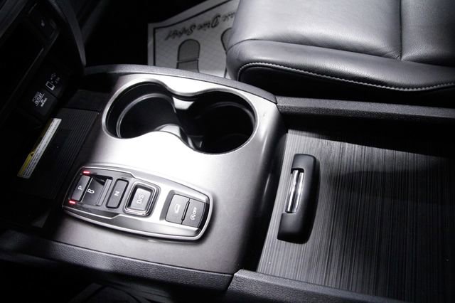 Used 2022 Honda Pilot Special Edition image 29