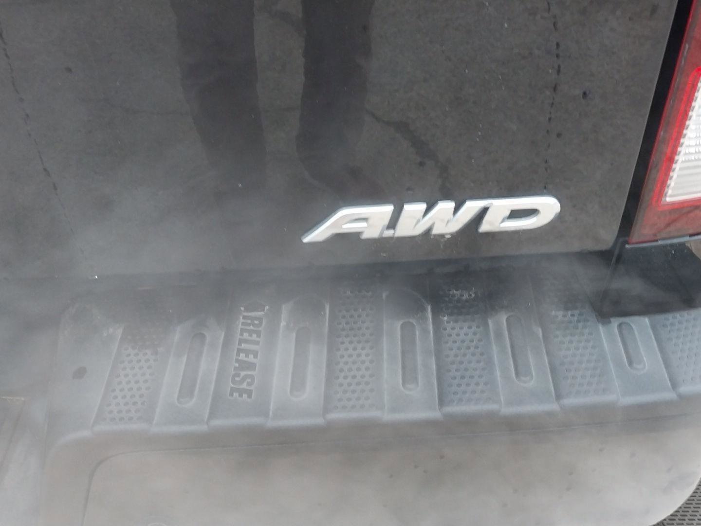 Used 2023 Honda Ridgeline RTL-E image 9