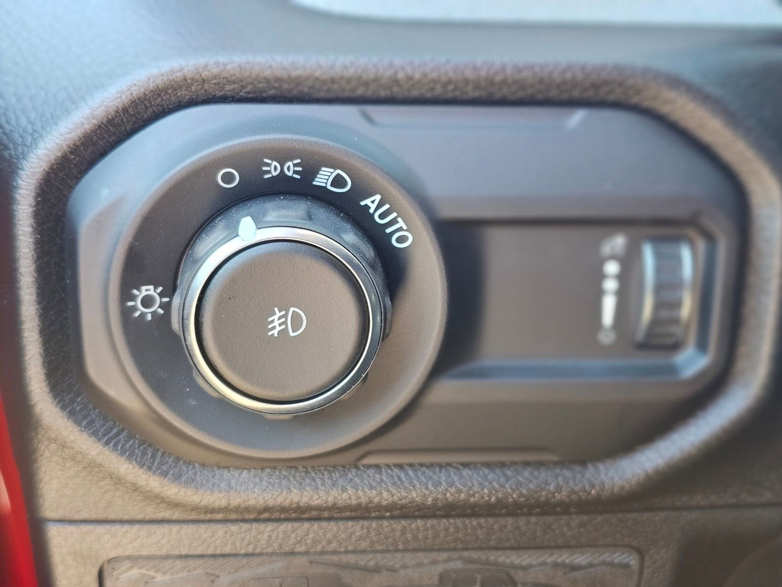 New 2026 Jeep Wrangler Willys AWD/4WD image 20