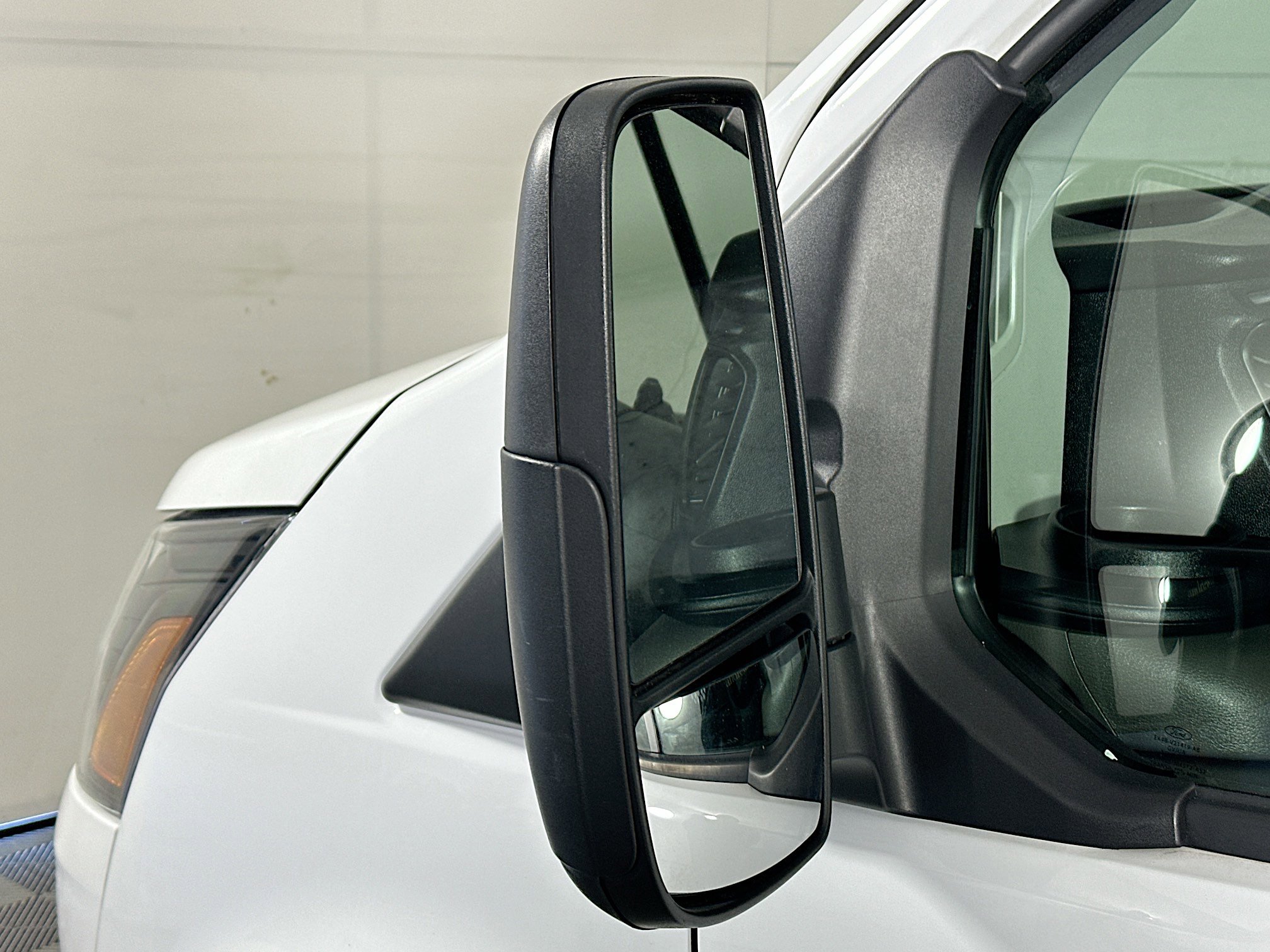 Used 2024 Ford Transit 250 Base w/ Exterior Upgrade Package image 10