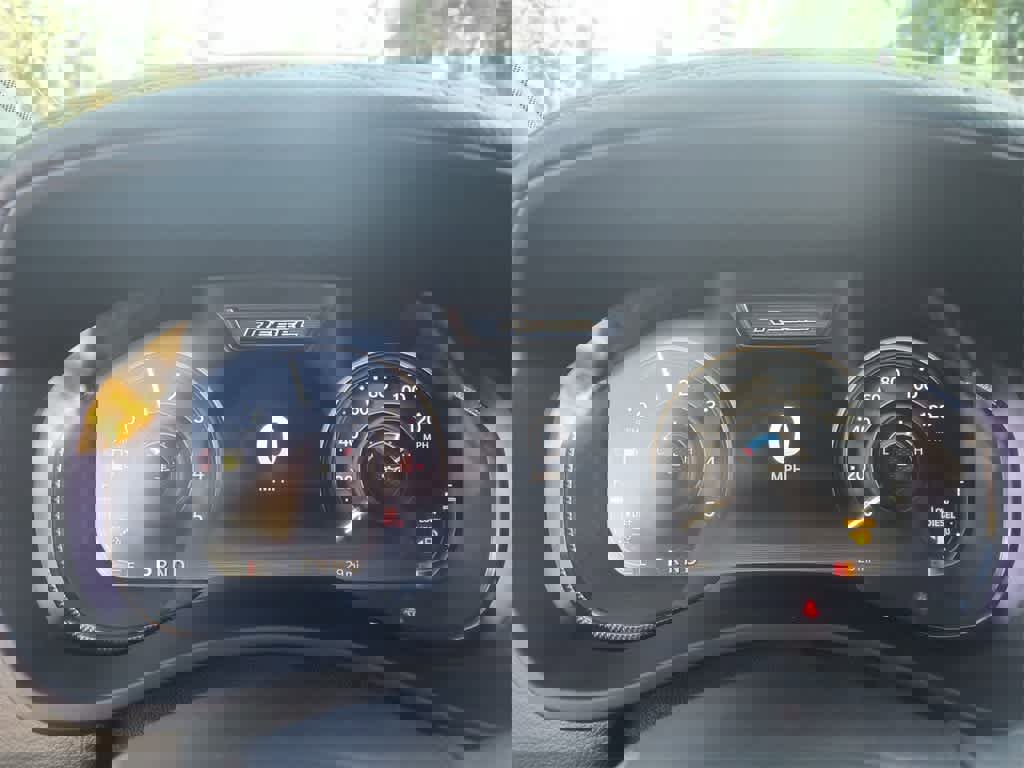 New 2025 RAM 2500 Rebel w/ Rebel Level 1 Equipment Group image 15