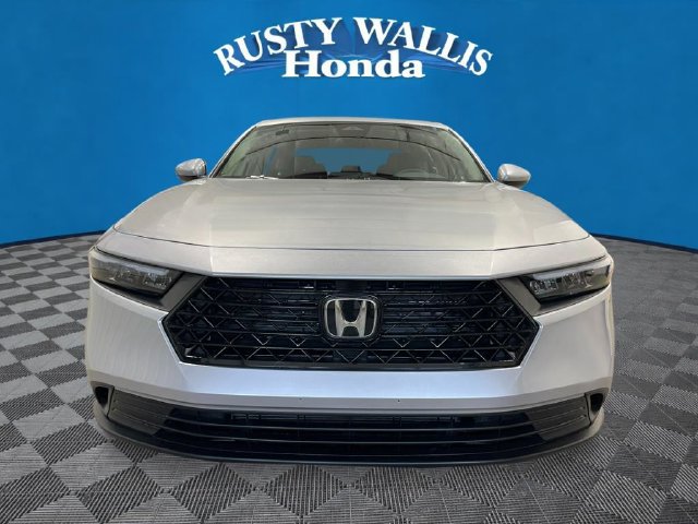 New 2026 Honda Accord LX image 8