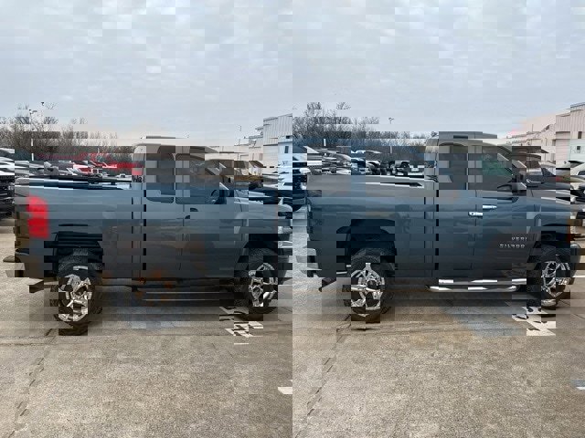 Used 2011 Chevrolet Silverado 1500 LT image 6