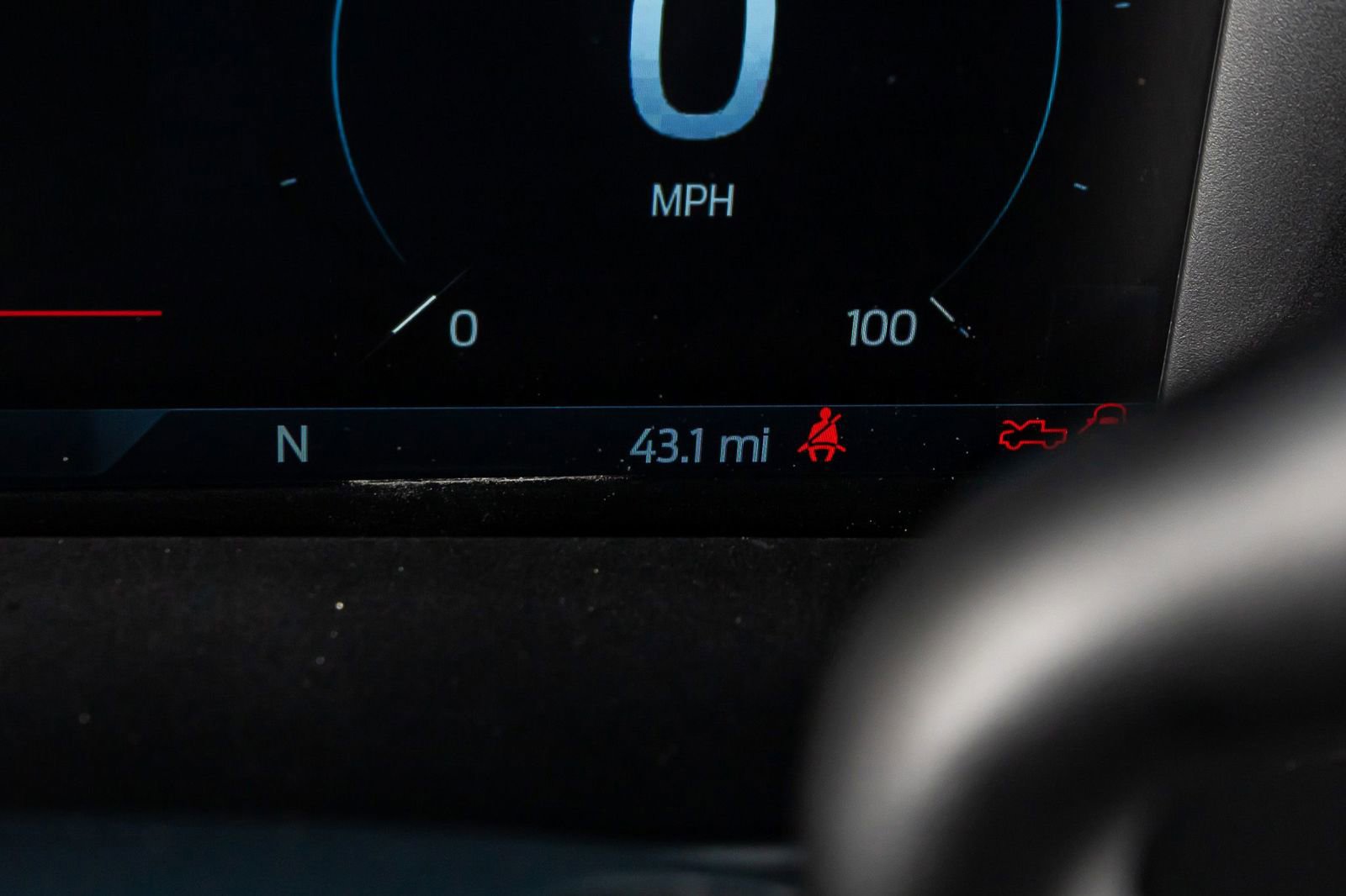 Used 2026 Ford F250 Platinum image 22