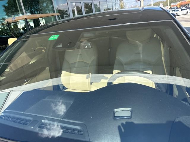 Used 2020 Cadillac CT6 Luxury image 10