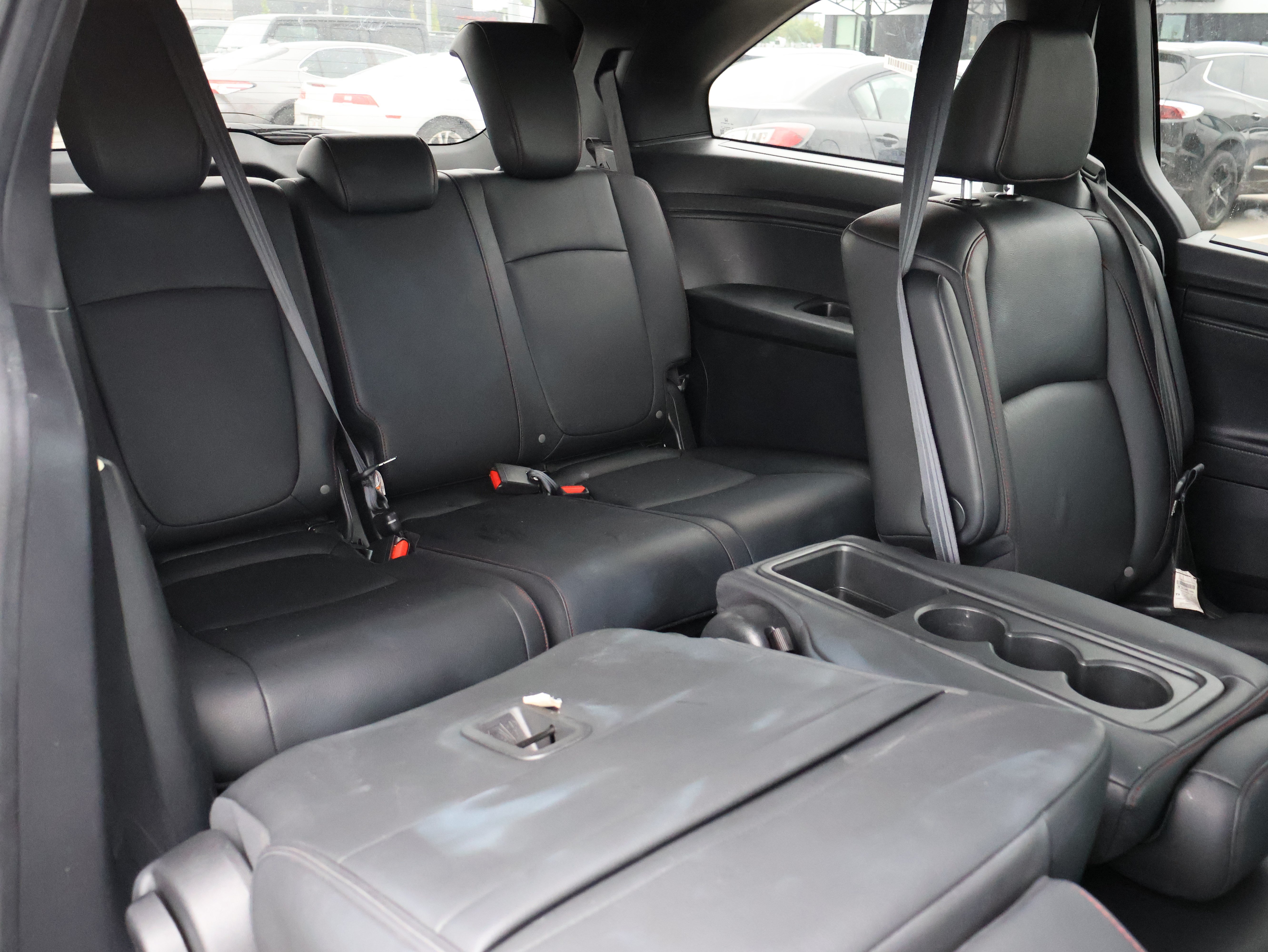 Used 2025 Honda Odyssey Sport-L image 12