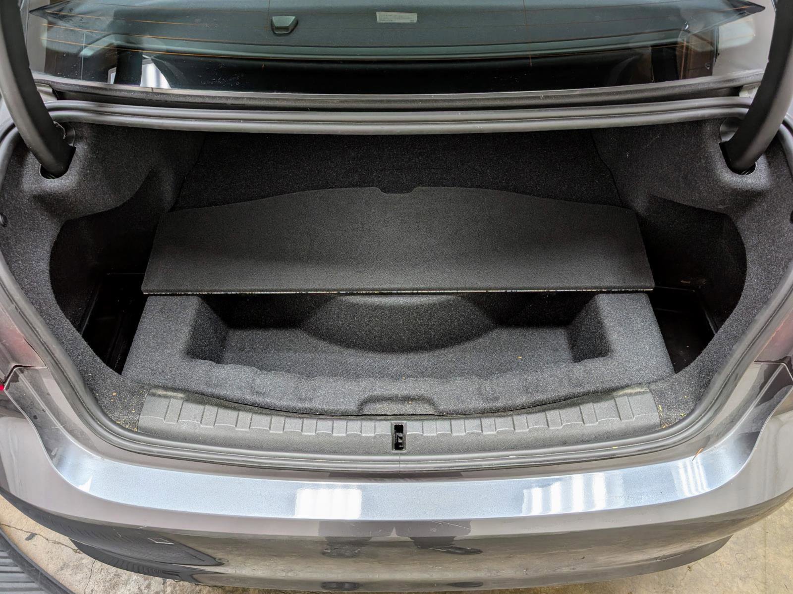 Used 2019 BMW 330i xDrive Sedan w/ Convenience Package image 20