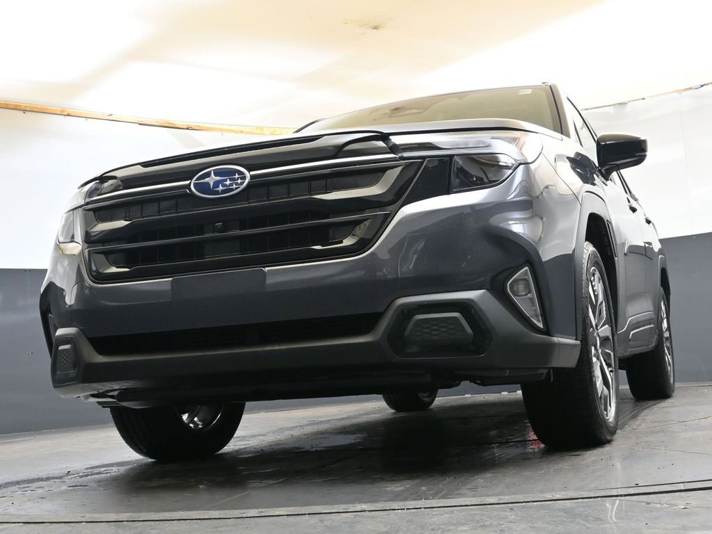 New 2026 Subaru Forester Touring image 39