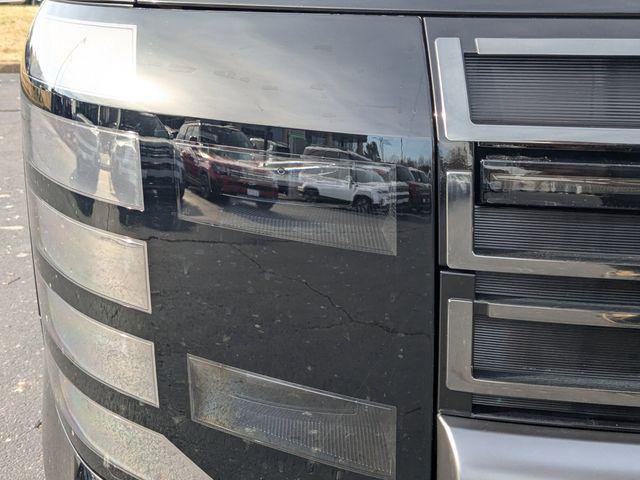 New 2026 Hyundai Palisade XRT Pro image 9