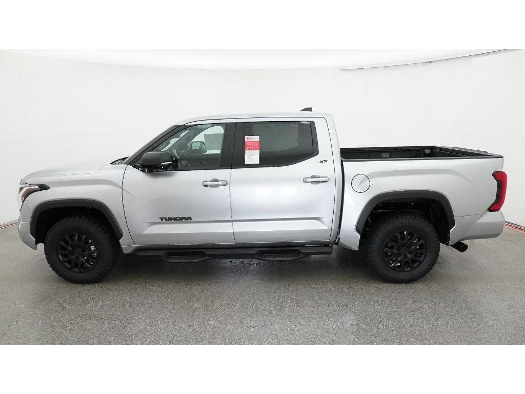 New 2026 Toyota Tundra SR5 AWD/4WD image 27