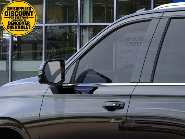 New 2026 Chevrolet Tahoe LT w/ Comfort Package AWD/4WD image 12