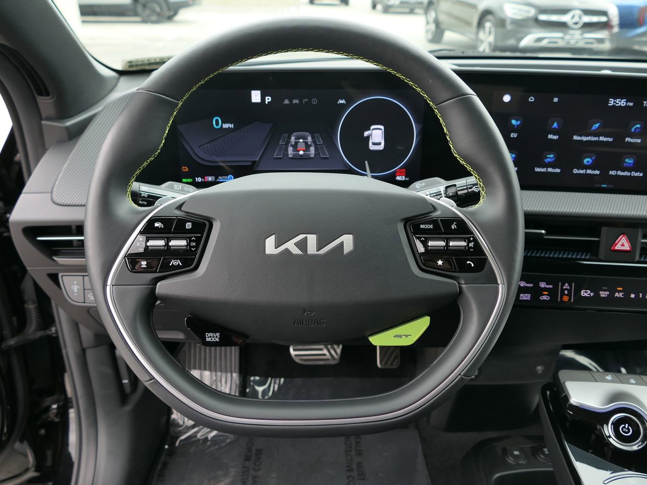 Certified 2024 Kia EV6 GT image 19